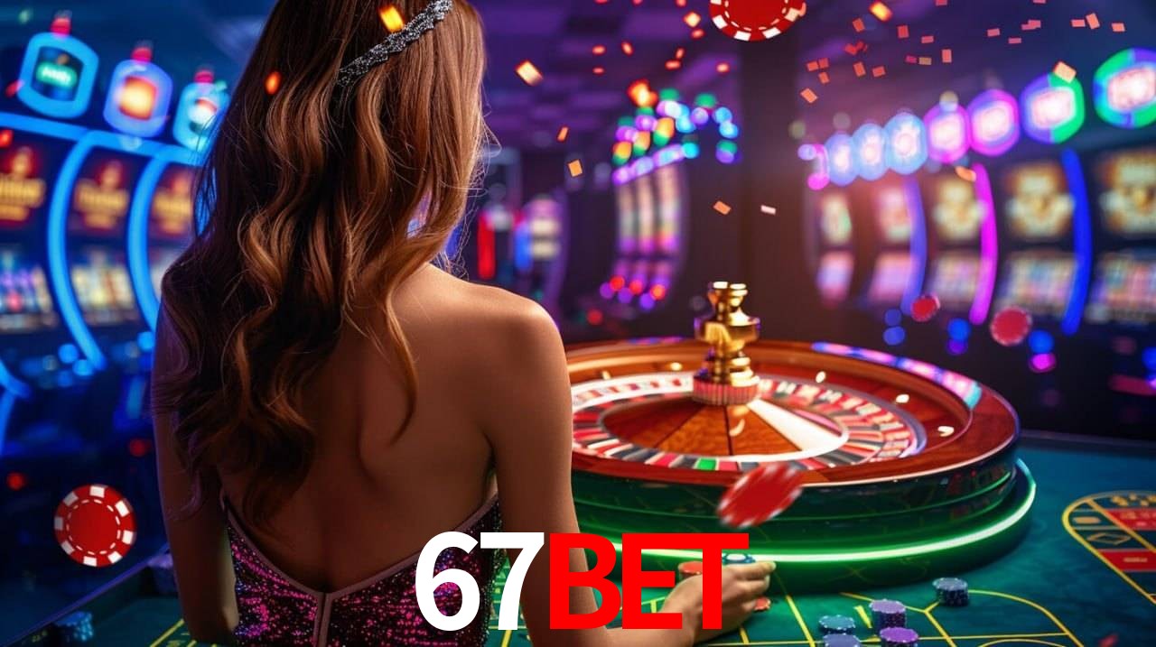 APP rápido e leve da 67BET