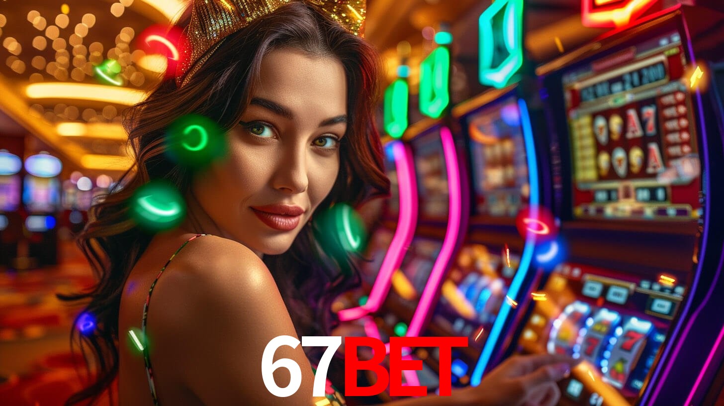 Mercados ao vivo e cash out na 67BET